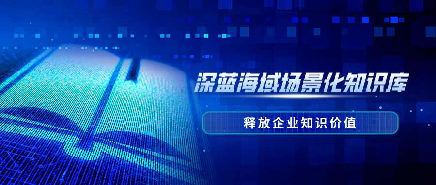 “知识+”,场景化知识库落地解决方案实践