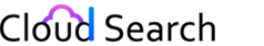 云搜索引擎Logo