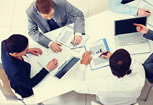 维护复杂,口径不一