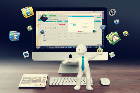 一套知识库,服务多个渠道