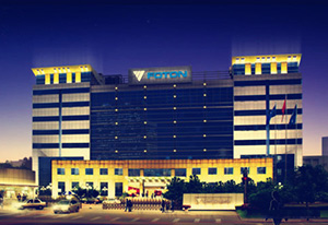 福田汽车研究院